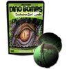 Kids Dino Bombs Dinosaur Bath Bombs - Fun XL Bathbombs for Kids - 5 Ounces Each - Kids Bath Fizzers - Turns Kids Bath Water Murky Green - 2 Pack