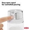 OXO Good Grips Plastic Sugar Dispenser