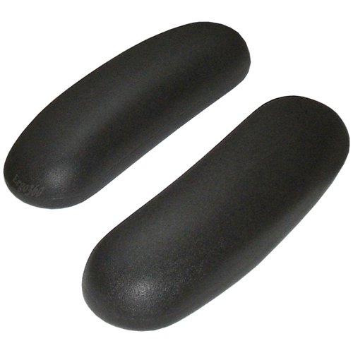 Ergo360 Replacement Office Chair Arm Pads Complete Set of 2