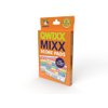 Gamewright Qwixx Mixx - Genuine Enhanced Game Play Add-On Replacement Scorecards for Qwixx - A Fast Family Dice Game, 8 + years