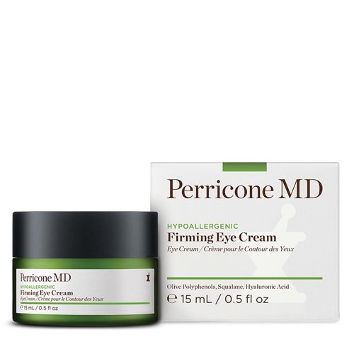 Hypoallergenic Firming Eye Cream, 0.5 fl. oz.