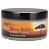 Softee African Shea Butter Hair And Scalp Conditioner 5.25 Oz,Pack of 6