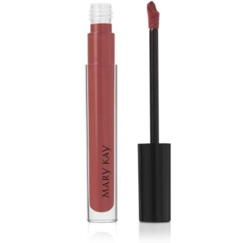 Mary Kay Unlimited Lip Gloss (Unique Mauve), 0z