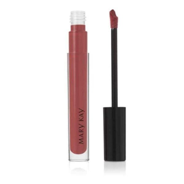 Mary Kay Unlimited Lip Gloss (Unique Mauve), 0z