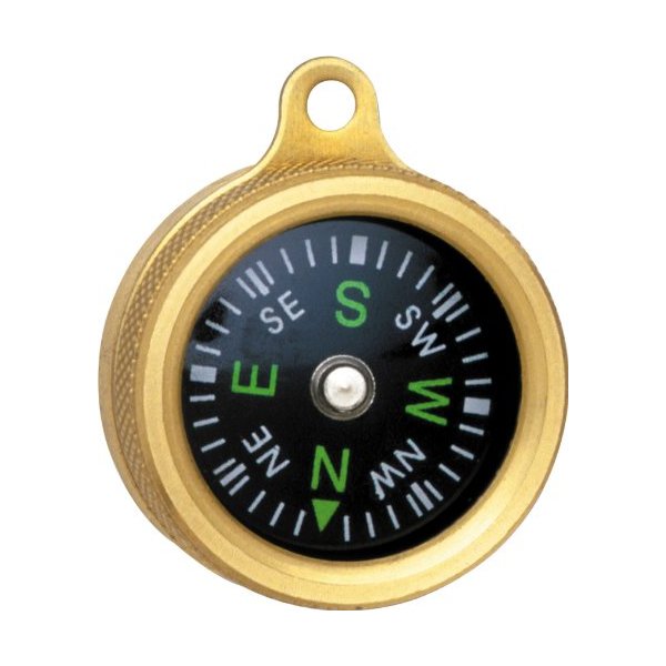 Pocket Compass