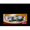 Volvo Cement Mixer, Die Cast Model, 1:50 Scale
