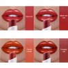 KUIRUNRX Matte Lipstick, Box Lipstick Set, Matte Lip Gloss, Moisturising Cream Smooth Non-Stick Cup Does Not Fade Lipstick Cosmetics