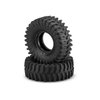 J Concepts Inc. The Hold Scaler Tire Green Compnd perf. 1.9 2 JCO402702 RC Tire