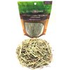 Lemongrass Tea - Hierba Luisa - Herbal Tea Leaf from Peru - For the Maintenance of Good Health - 40g in a Zip-Lock Bag - 100% Natural and Caffeine Free Leaves