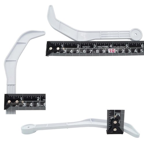 Supplying Demand DA61-05435A 2034029 Refrigerator Ice Maker Ice Guide Shut Off Arm Replacement