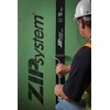 ZIP System Huber Flashing Tape | Self-Adhesive Flashing for Doors-Windows Rough Openings (3.75" x 30')