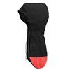 Oceansouth Full Outboard Motor Engine Cover (Black, 8hp to 20hp)