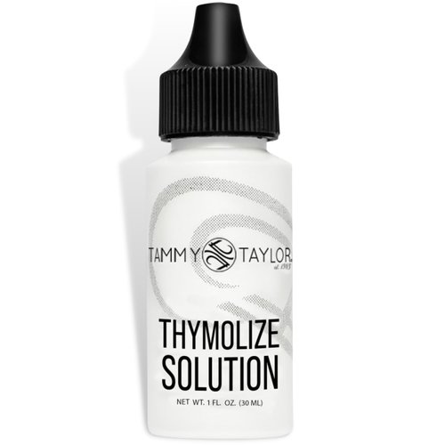 Tammy Taylor Thymolize Nail Treatment for Damaged Nails | Extra Strength Liquid Drops Toenail Rep...