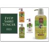 EYUP SABRI TUNCER Natural Olive Oil Shower Gel 600ml-Maintain Natural pH Balance of Skin and regain The Lost Moisture.