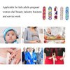 Nail File Nail Buffers Nail Emery Boards Disposable Nail Care Files Double Sided Art Manicure File Mini Reusable for Women Girls Men 10 Pack