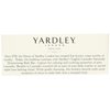 Yardley London English Lavender with Essential Oils Soap Bar, 4.25 oz Bar (Pack of 8)