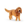 Schleich Farm World, Cute Animal Toys for Boys and Girls, English Cocker Spaniel Dog Toy Figurine, Ages 3+