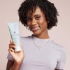 Hairitage Ahead of the Curl! Hydrating Curl Cream - Frizz Control, Strength Training Leave In Conditioner Pudding - 12 Fluid Ounces