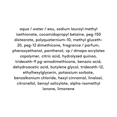 EVO Gluttony Volumising Shampoo - Volumizing Shampoo For All Types Of Hair - Adds Lift, Body Shine, Strength & Elasticity - 300ml / 10.1fl.oz