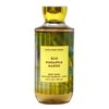 Bath & Body Works Rio Pineapple Mango 2 Piece Body Wash Value Pack with a Wild Jasmine Bar Soap - Full Size