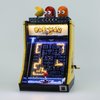 LIGHTAILING Led Lighting Kit for Lego- 10323 PAC-Man Arcade Building Blocks Model - LED Light Set Compatible with Lego Model(Not Include Lego Model)