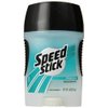 Speed Stick Deodorant Solid Fresh - 1.8 oz, Pack of 4