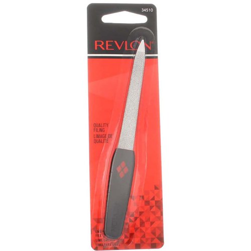 Revlon Designer Nail File 1 ea (Pack of 3)