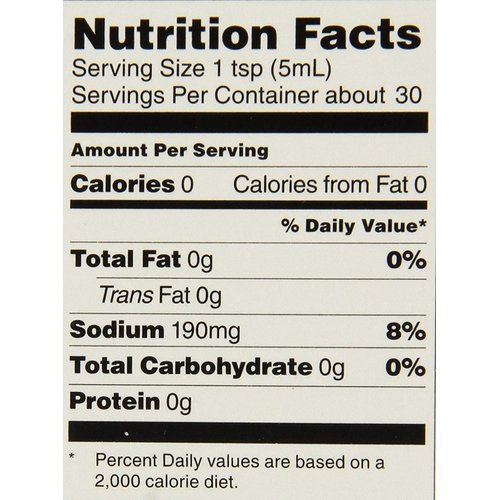 2 Pack: "New" McIlhenny's Tabasco Brand Buffalo Style Hot Sauce - 5 Oz.