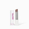 Nicka K Matte Lipstick, Vibrant Matte Colors, Matte Finish, Long Lasting Matte Lipstick, Lip Makeup, Non-drying lipstick Espresso LSMT09