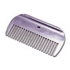 MANE COMB ALUMINUM