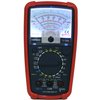 Tekpower TP7244L 7-Function 20-Range Analog Multimeter With Back Light with Strong Protective Holster