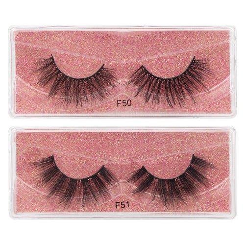 Wholesale Lashes 10/20/30/40/50 pairs Artificial 3D Lashes Natural False Lashes Makeup Lashes (mix 10pair) (1)
