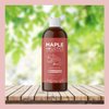 Argan Oil Shampoo for Dry Hair - Sulfate Free Shampoo for Damaged Hair and Frizz with Argan Oil for Hair - Volumizing Shampoo for Hair Shine and Volume Featuring Ultra Moisturizing Natural Oils