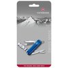 Victorinox 0.6463.T2 Folding Pocket Knife Nail Clip 580