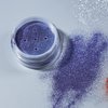 Classic Ultrafine Glitter Dust by Moon Glitter – 100% Cosmetic Glitter for Face, Body, Nails, Hair and Lips - 0.17oz - Set of 6