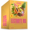 Dr. Price Electrolytes Powder Packets - Electrolytes No Sugar - Hydration Packets - Electrolyte Mix - Keto Electrolytes - (30 Packets) Fasting Electrolytes - Water Enhancer, Sports Drink - Tropical