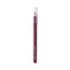 e.l.f. cosmetics Cream Glide Lip Liner Plum & Get It - Blackened Plum