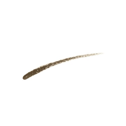 Hourglass Arch Brow Sculpting Pencil. Soft Brunette Shade Mechanical Eyebrow Pencil for Shaping and Filling. Cruelty-Free and Vegan