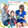 50 Pcs Plastic Bird Water Whistle Colorful Bird Water Whistle Bulk Novelty Water Warblers Whistle for Kids Adults Water Bath Party Games Favors Birthday Gift Fun Musical Instrument Toy, 5 Colors