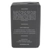 Sunaroma Soap Bar Charcoal With Bergamot Oil 8 Ounce (2 Pack)