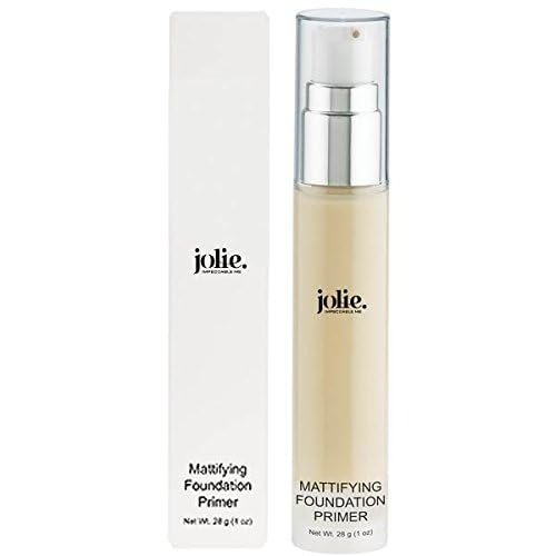Jolie Oil Control Mattifying Foundation Primer 1 oz.