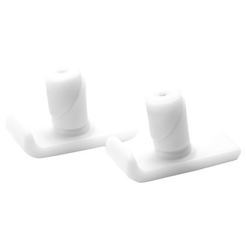 WALKER SKI GLIDES PAIR A809-00 by APEX-CAREX HEALTHCARE