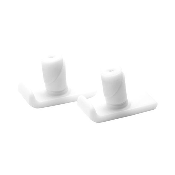 WALKER SKI GLIDES PAIR A809-00 by APEX-CAREX HEALTHCARE