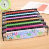 Harmonica for Kids Birthday Party Favor, 24Pcs Kids Harmonica Toy Gift, 16 Holes Toddler Harmonicas, Party Favors for Kids Goodie Bags