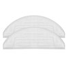 roborock Mop Cloth for S8+&S8&S7&S7+&S7 MaxV&S7 MaxV Plus&S7 MaxV Ultra Robot Vacuum(2 Pcs)