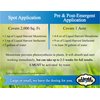 Liquid Harvest Mesotrione - 8oz - Mesotrione Concentrate (Compare to Tenacity) - Pre and Post-Emergent Weed Killer for Lawn and Turf Grasses