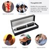 Inkstone Serenity Prayer Engraved Inspirational Gift Pen with Presentation Box Faith Sobriety Recovery Quote Gift