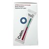 Calm Supplement - Watermelon Lemonade - Natural Stress Relief with Ashwagandha, L-Theanine, Vitamin D & Magnesium for Relaxation, Cognitive Support & Mood Support - 7 Sticks