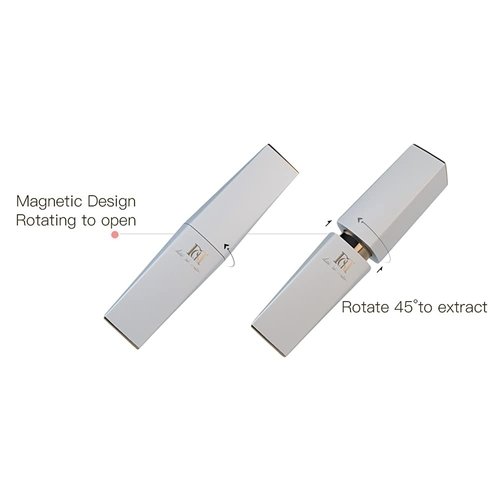 Lip Balm Hydrating Lip Conditioner Soothing Moisturize Lip Care Lip Butter 0.12 OZ Soft Pink