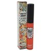 theBalm Read My Lips Lip Gloss, Pop!, Highly-Pigmented, Ultra Moisturizing
